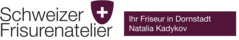 Logo vom Schweizer Frisurenatelier